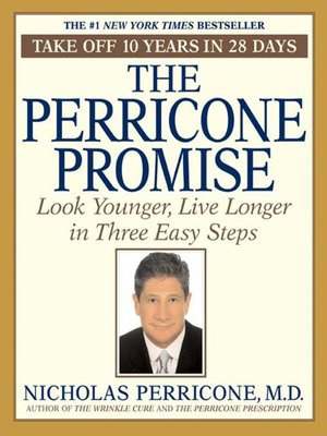 The Perricone Promise - ebook